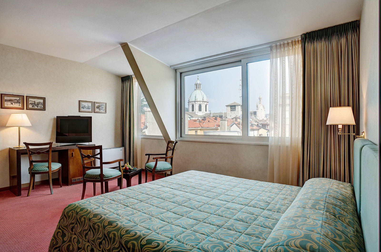 Hotel Barchetta Excelsior