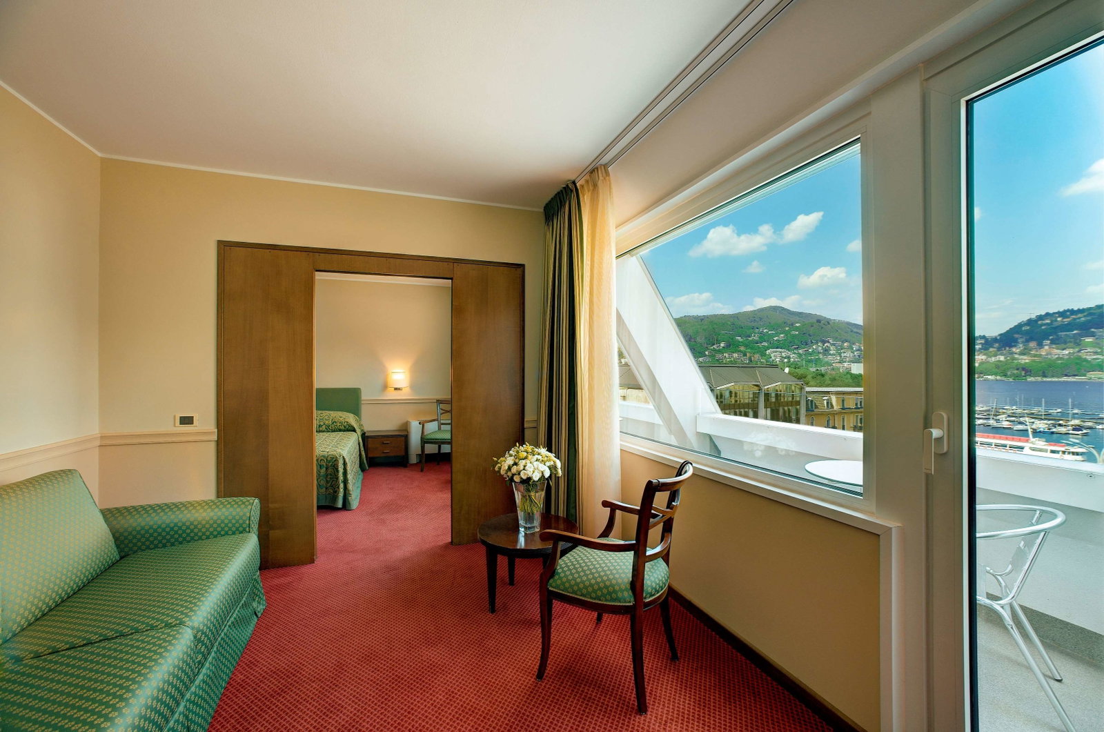 Hotel Barchetta Excelsior