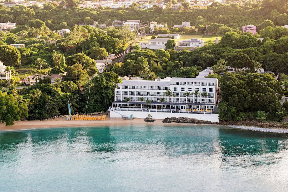 Hotel Waves Resort & Spa, Barbados, An Autograph Collection® All-Inclusive Resort
