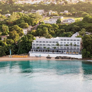 Hotel Waves Resort & Spa, Barbados, An Autograph Collection® All-Inclusive Resort cazare Bridgetown