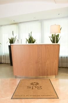 Hotel Sheraton Lake Como Hotel