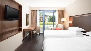 Sheraton Lake Como Hotel