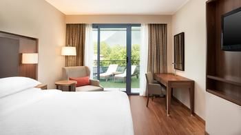 Sheraton Lake Como Hotel