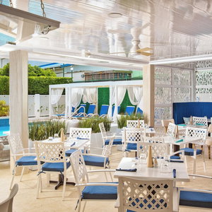 Hotel Melbourne Inn cazare Oistins