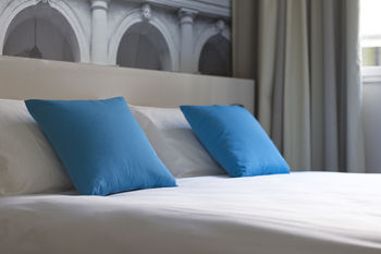 B&B Hotel Como