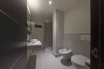 B&B Hotel Como
