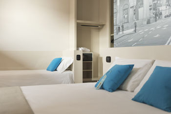 B&B Hotel Como