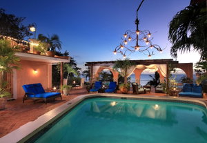 Hotel Little Arches Boutique Hotel Barbados - Adults Only cazare Oistins