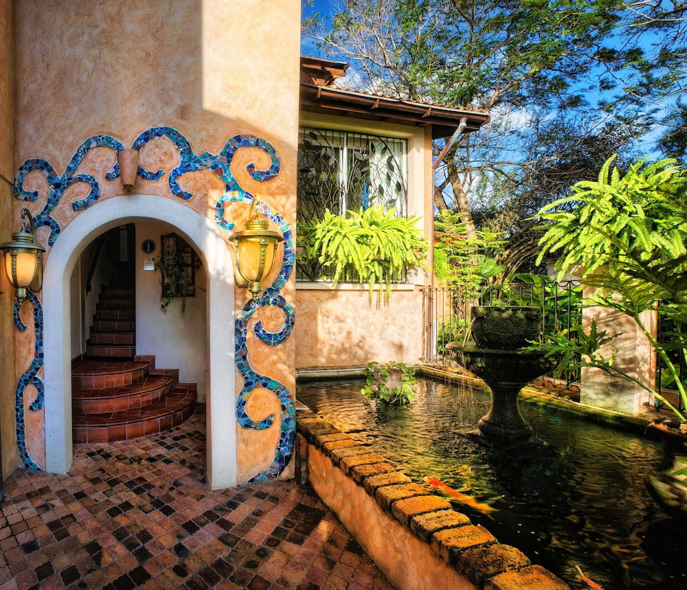 Little Arches Boutique Hotel Barbados - Adults Only