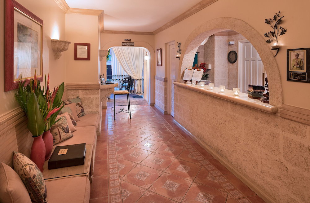 Little Arches Boutique Hotel Barbados - Adults Only