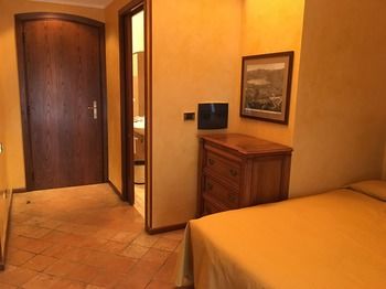 Hotel Le Due Corti