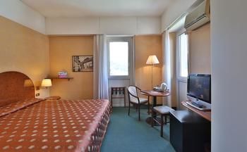 Hotel B&B Hotel Como City Center