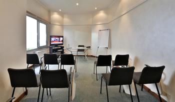 B&B Hotel Como City Center