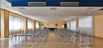 B&B Hotel Como City Center