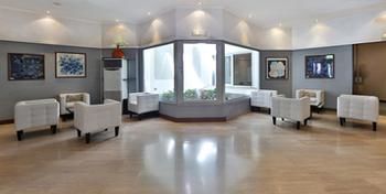 B&B Hotel Como City Center
