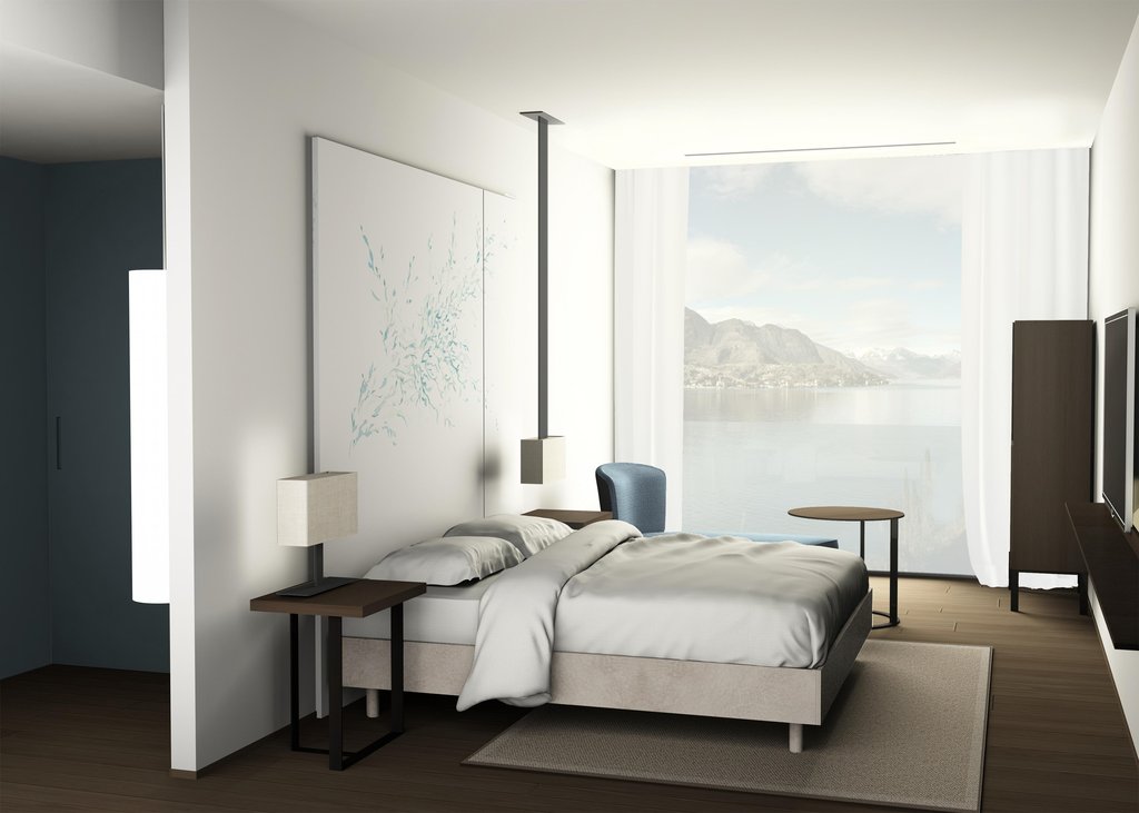 Hilton Lake Como