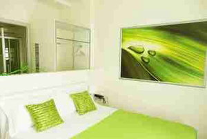 Hotel Avenue Hotel cazare Como