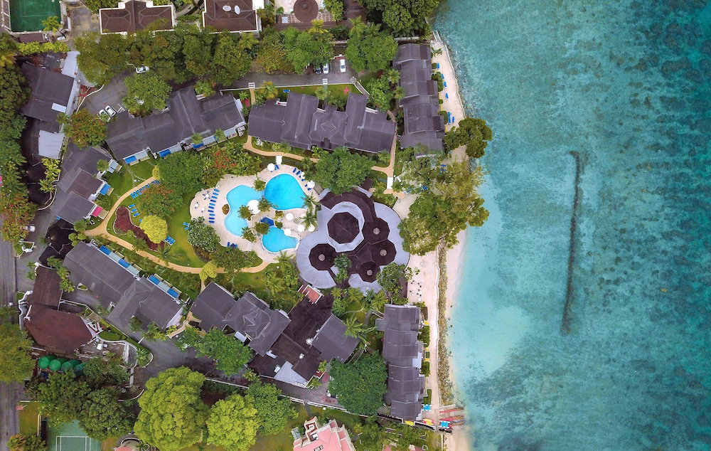 Hotel The Club, Barbados Resort & Spa Adults Only - All Inclusive