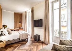 Hotel Dbh Boutique Hotel Lake Como cazare Como