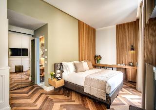 Dbh Boutique Hotel Lake Como
