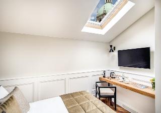 Dbh Boutique Hotel Lake Como