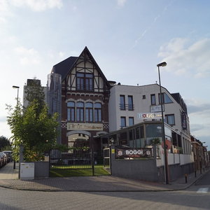 Hotel Fly Inn Brussels Airport cazare Diegem