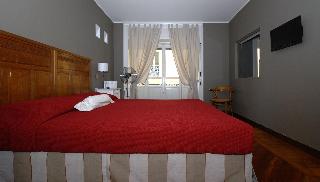 Hotel B&B Residenza Cavour