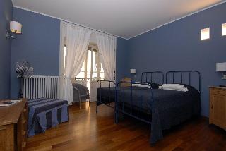 B&B Residenza Cavour