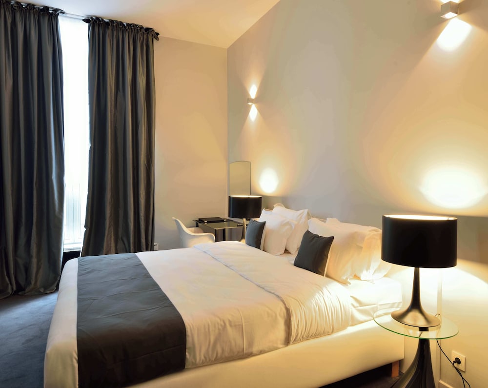 Hotel Hotel Retro
