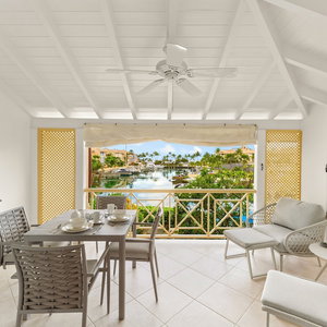 Hotel Port St Charles cazare Speightstown