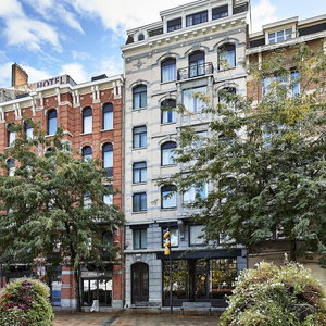 Hotel Urban Yard cazare Anderlecht