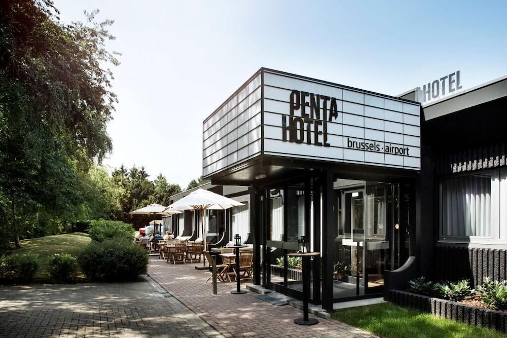 Hotel Pentahotel Brussels Airport