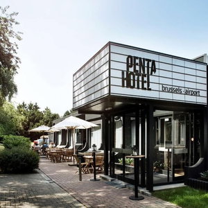 Hotel Pentahotel Brussels Airport cazare Diegem