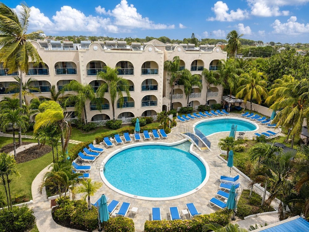 Hotel Sunbay Hotel
