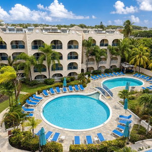 Hotel Sunbay Hotel cazare Oistins