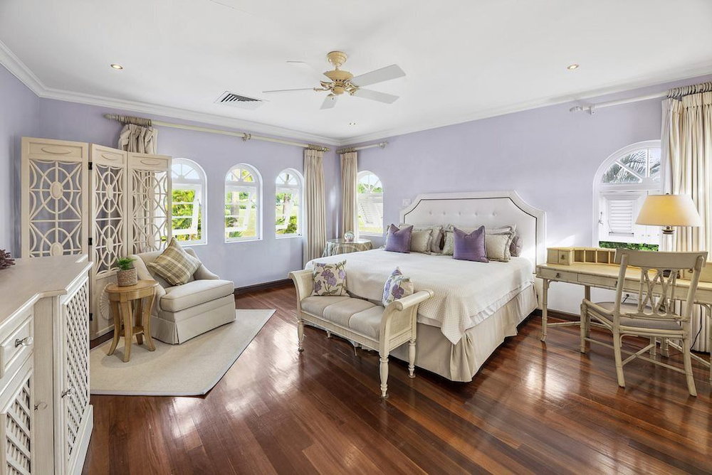 Wild Cane Ridge 2 By Island Villas