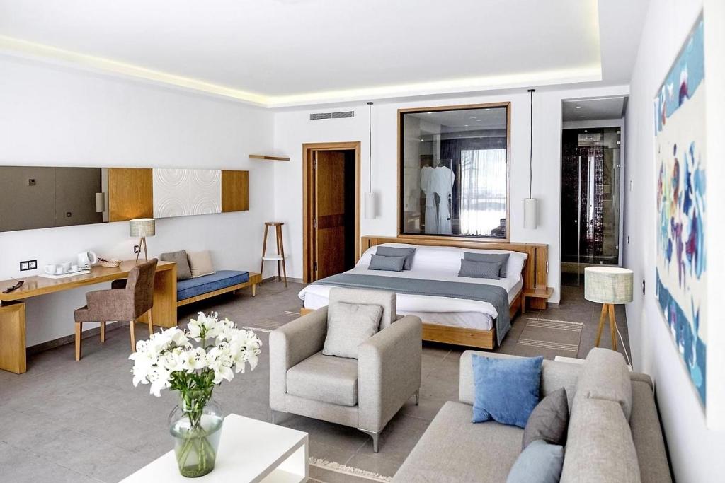 dal travel The Orangers Garden Villas & Bungalows