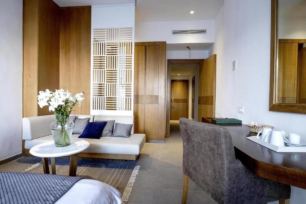 The Orangers Garden Villas & Bungalows