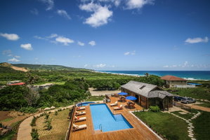 Hotel Santosha Barbados cazare Greenland