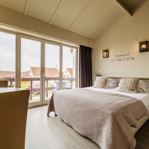 Hotel C-Hotels Zeegalm cazare Middelkerke