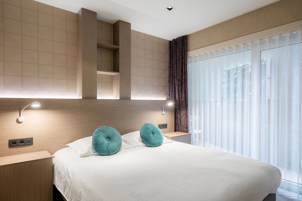 Hotel Hotel Excelsior