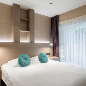Hotel Hotel Excelsior cazare Middelkerke