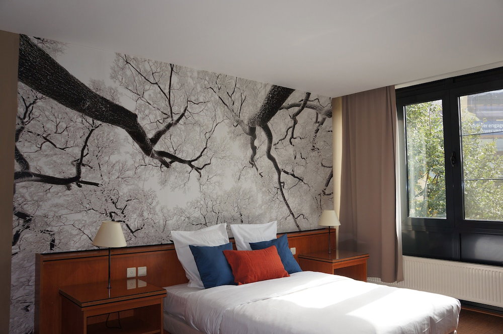 Hotel Escale Hotel