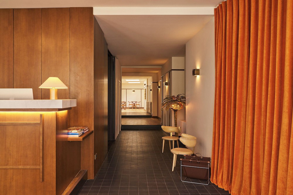 Hotel Le Berger Latroupe Hotel