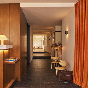 Hotel Le Berger Latroupe Hotel cazare Ixelles
