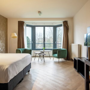 Hotel Diamant Suites Brussels Eu cazare Schaerbeek