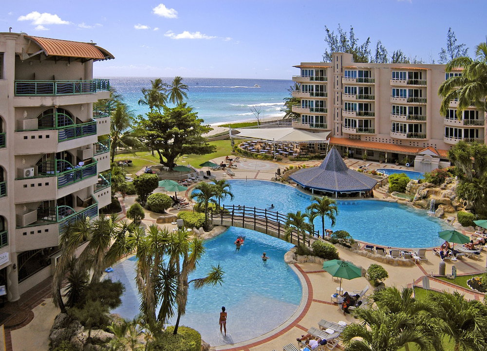 Hotel Accra Beach Hotel & Spa