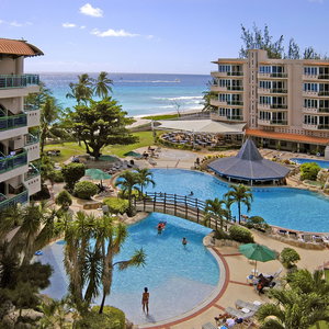 Hotel Accra Beach Hotel & Spa cazare Oistins