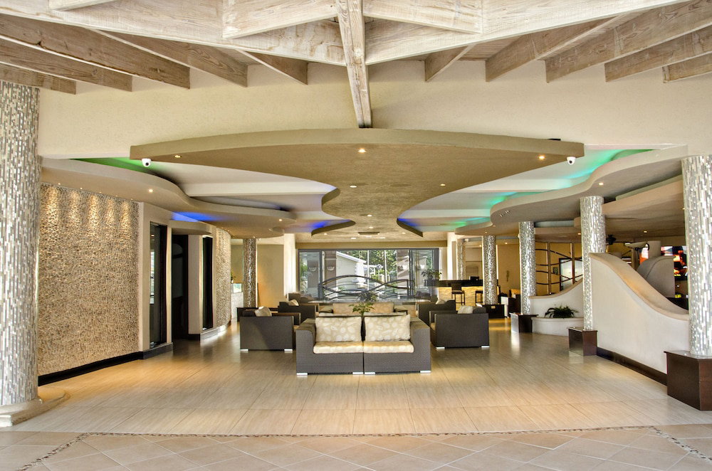 Accra Beach Hotel & Spa