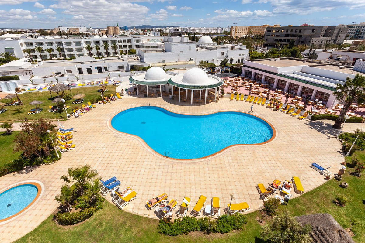 dal travel Zodiac Hotel & Aqua Park